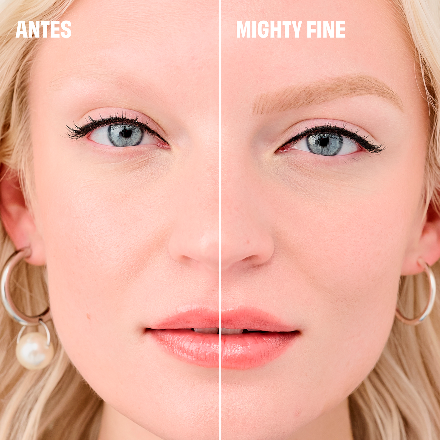 MIGHTY FINE BROW PEN (PLUMA PARA CEJAS)